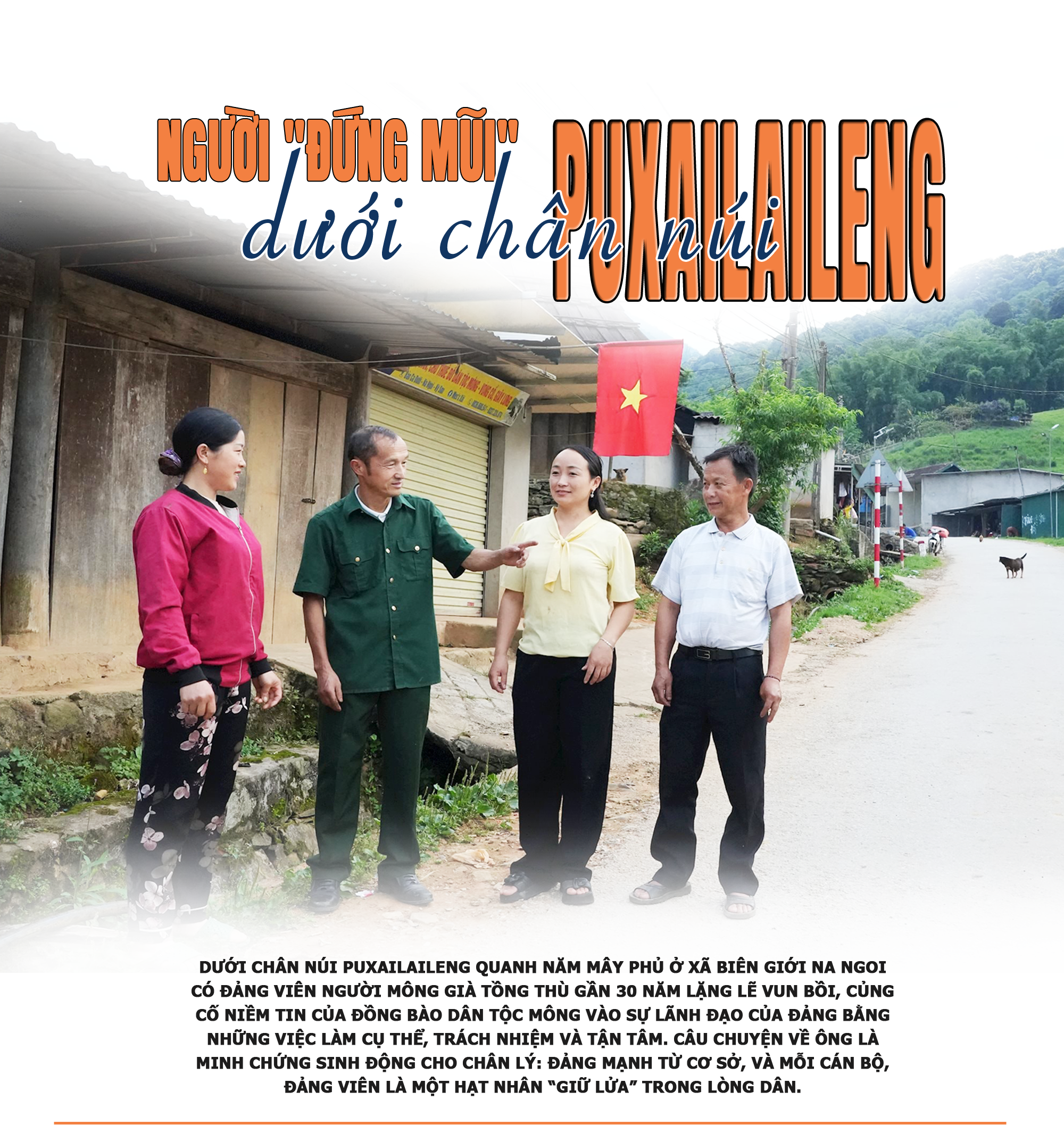 tieu de chung - ngang