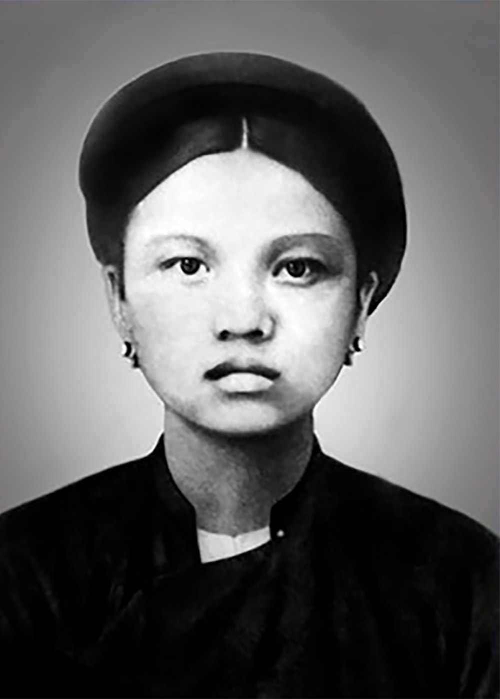 Đồng chí Minh Khai