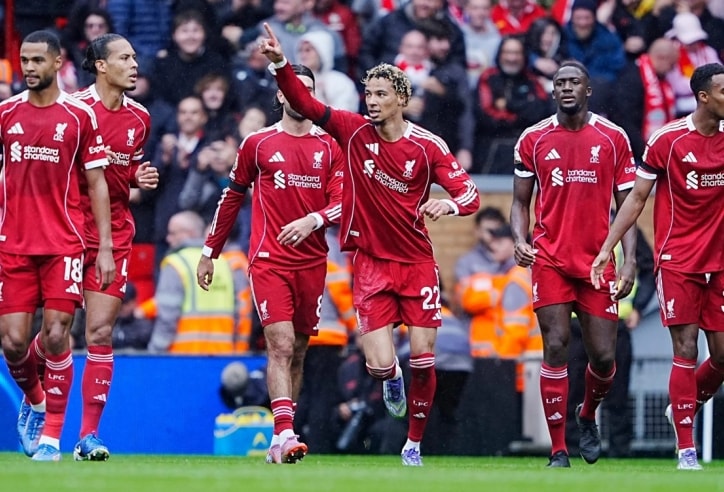 Nhận định Galatasaray vs Liverpool: Chờ bản lĩnh lên tiếng
