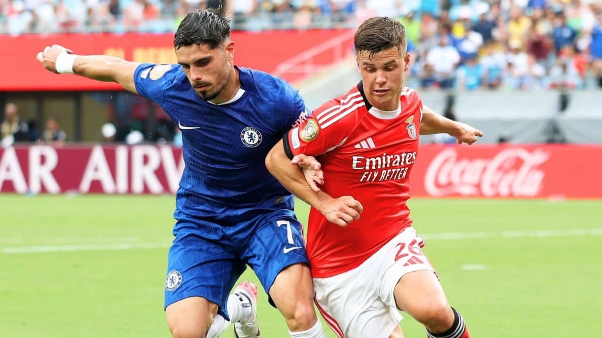 Nhận định Chelsea vs Benfica: Chủ nhà hướng tới chiến thắng