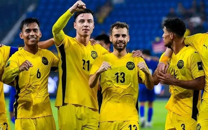 Malaysia thừa nhận có sai sót kỹ thuật khi nhập tịch cho dàn cầu thủ.