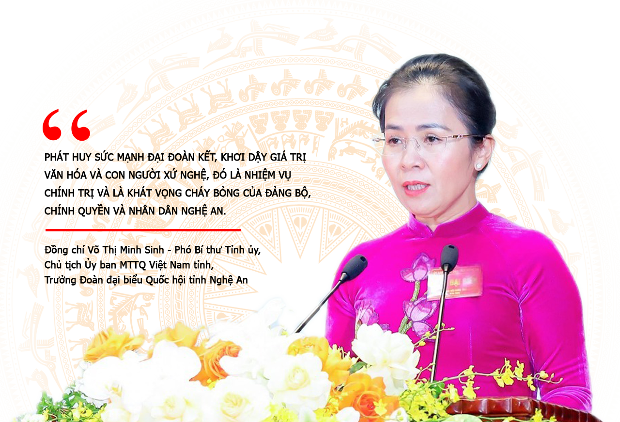 Minh Sinh