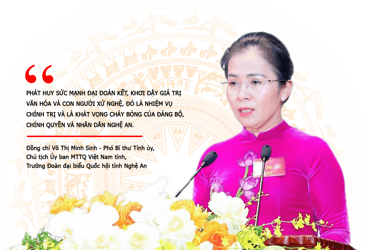 Minh Sinh