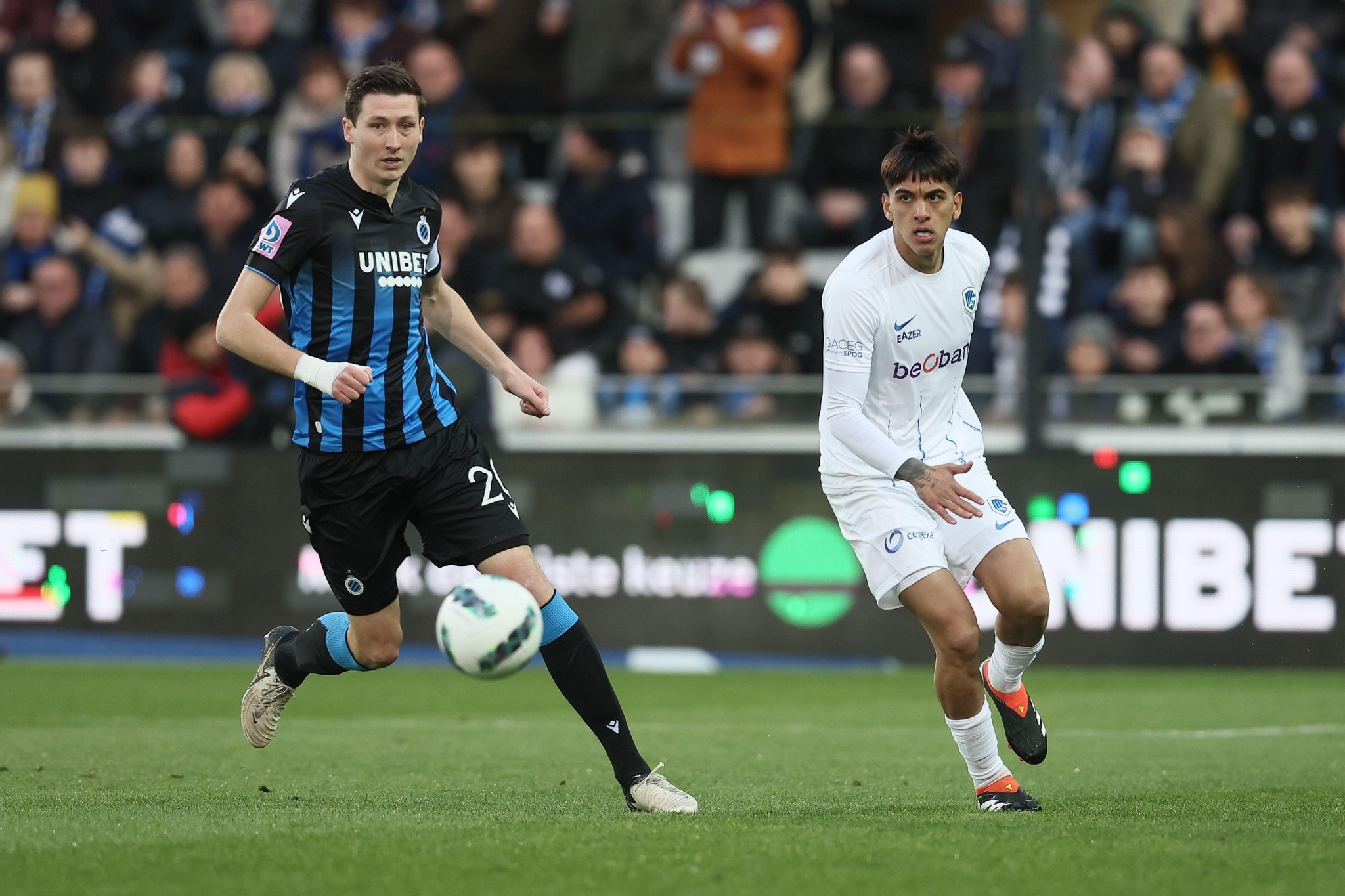 Nhận định, soi tỷ lệ Atalanta vs Club Brugge 23h45 ngày 30/9, vòng phân hạng Cúp C1 châu Âu