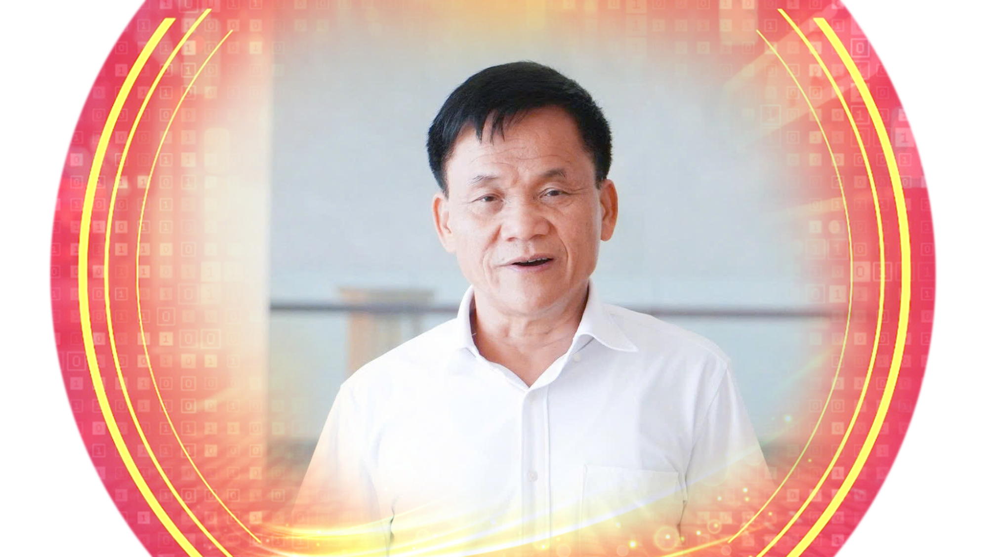 Tran Van Mao