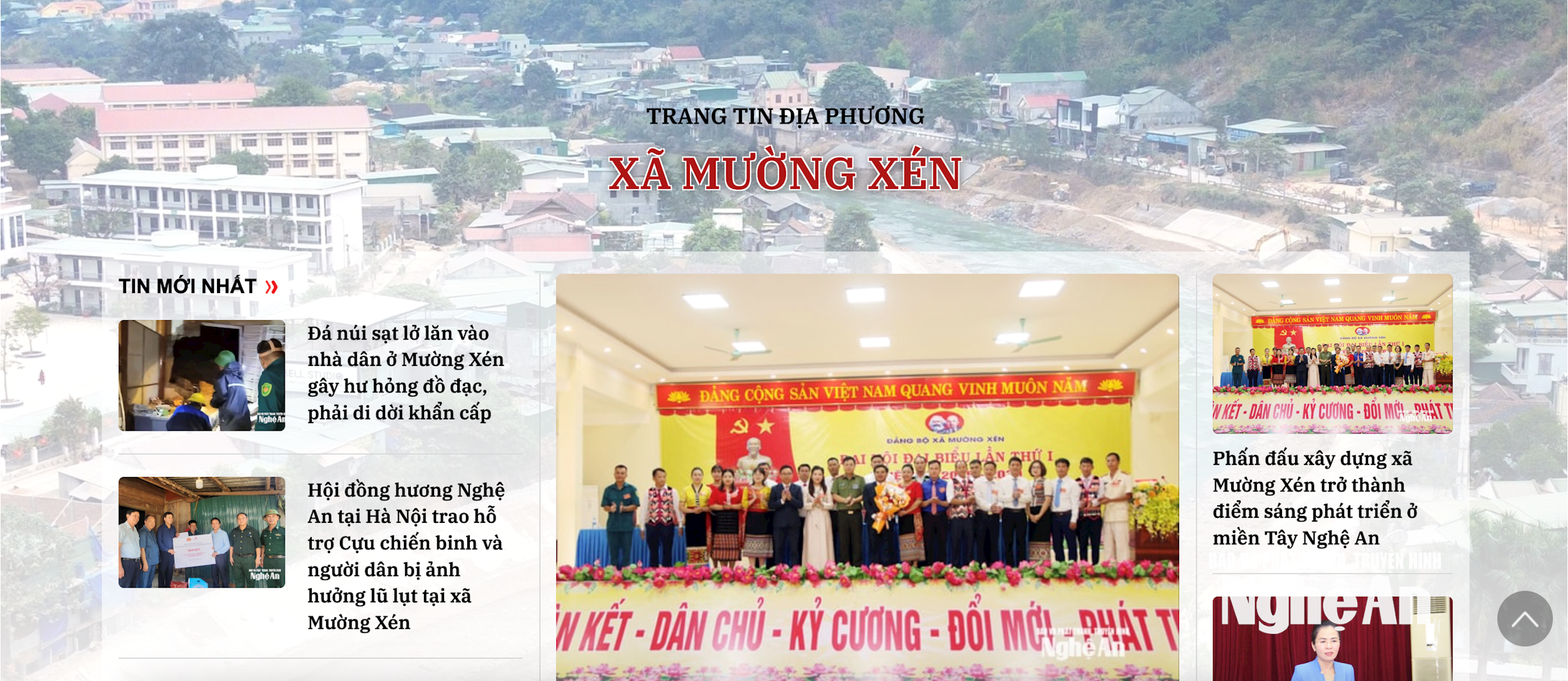 130 phường, xã3