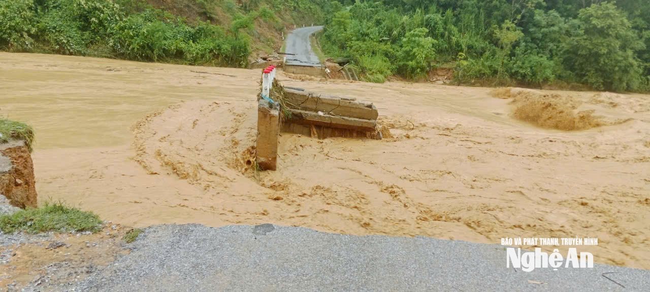 cầu yên hoà