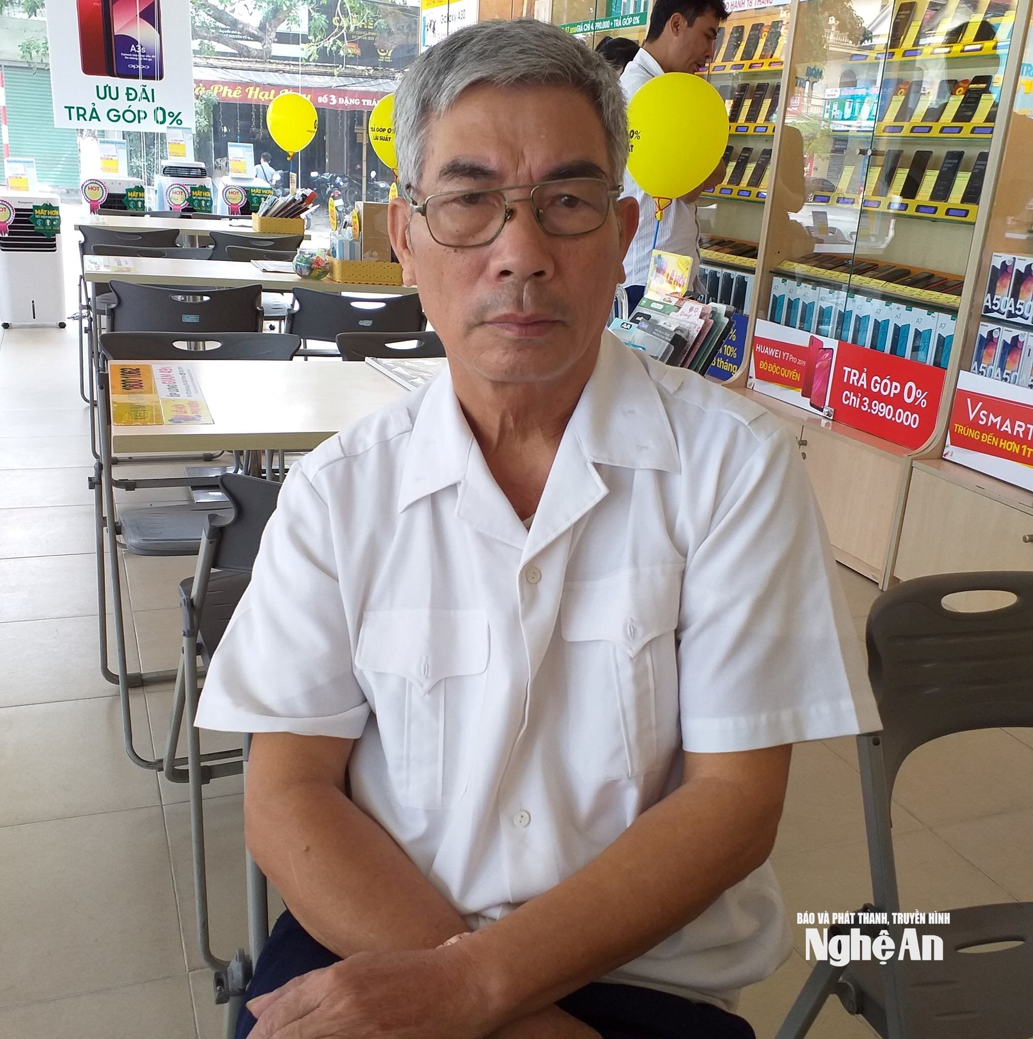 Phùng Bá Điền