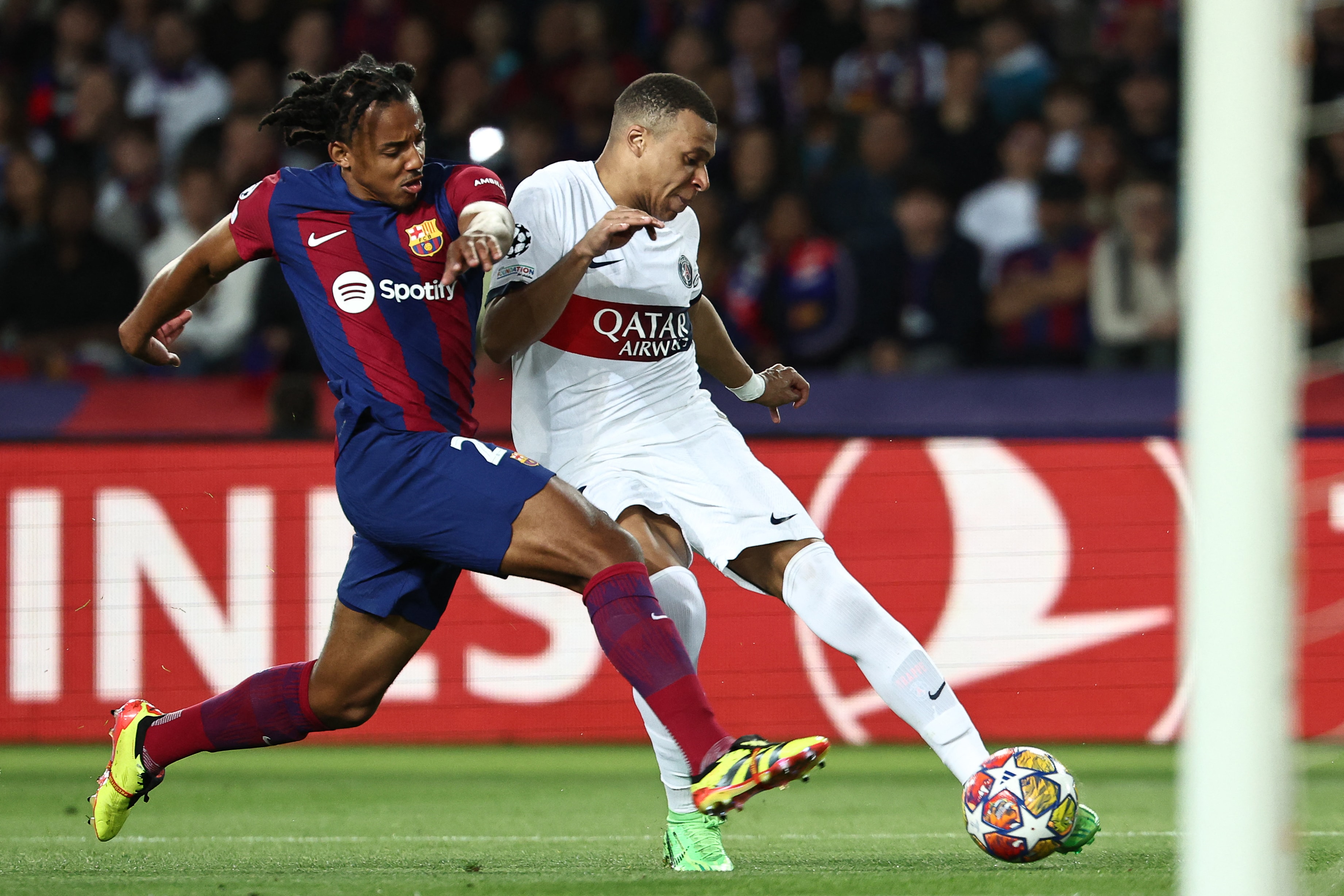 Barcelona vs PSG, Champions League: Final Score 1-4 (4-6 agg.), 10-man Barça lose second leg, eliminated at home | Barca Blaugranes