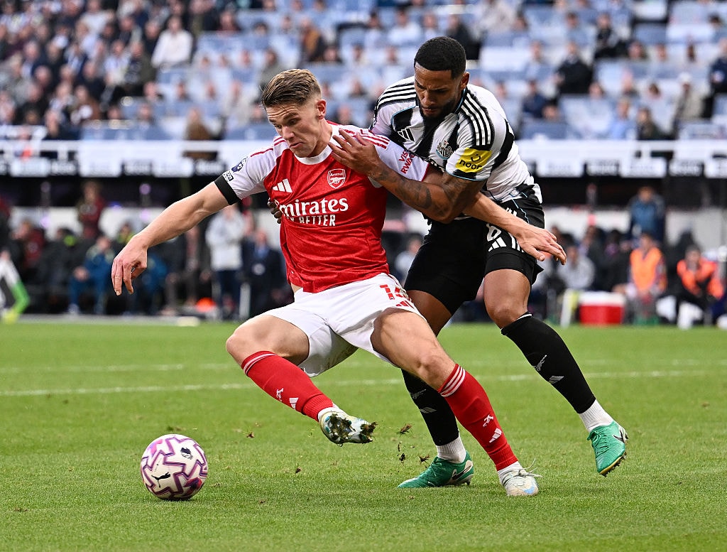 UEFA block Newcastle United defender from playing v Union SG - four players out in total