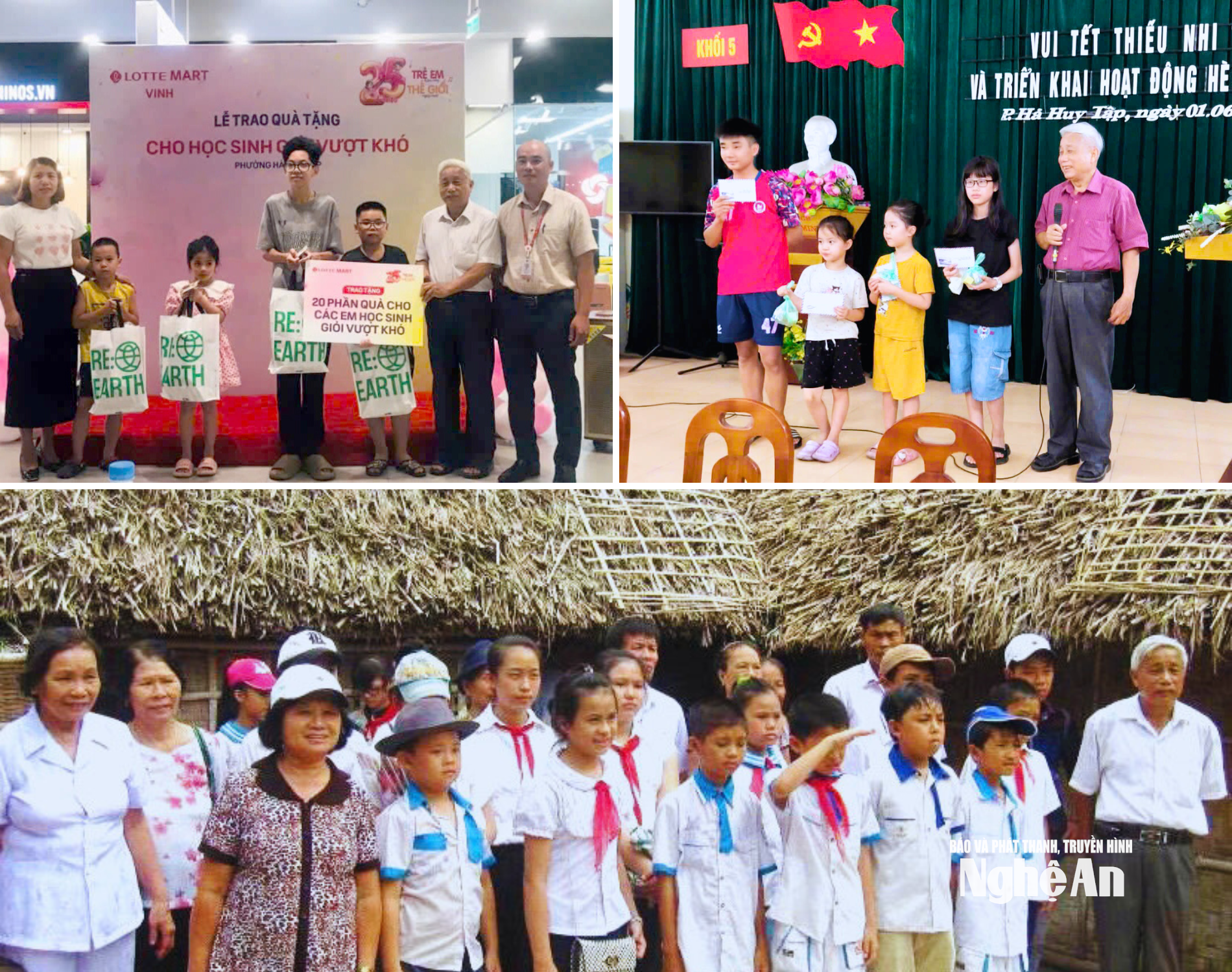 bác Xoan người cao tuổi Ảnh NVCC00001