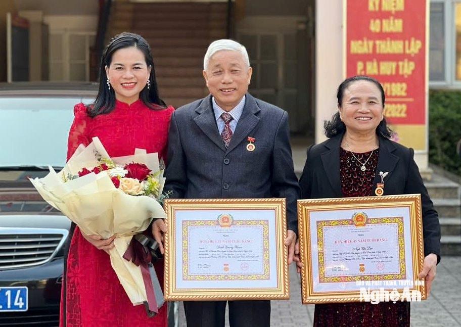 bác Xoan người cao tuổi Ảnh NVCC00010