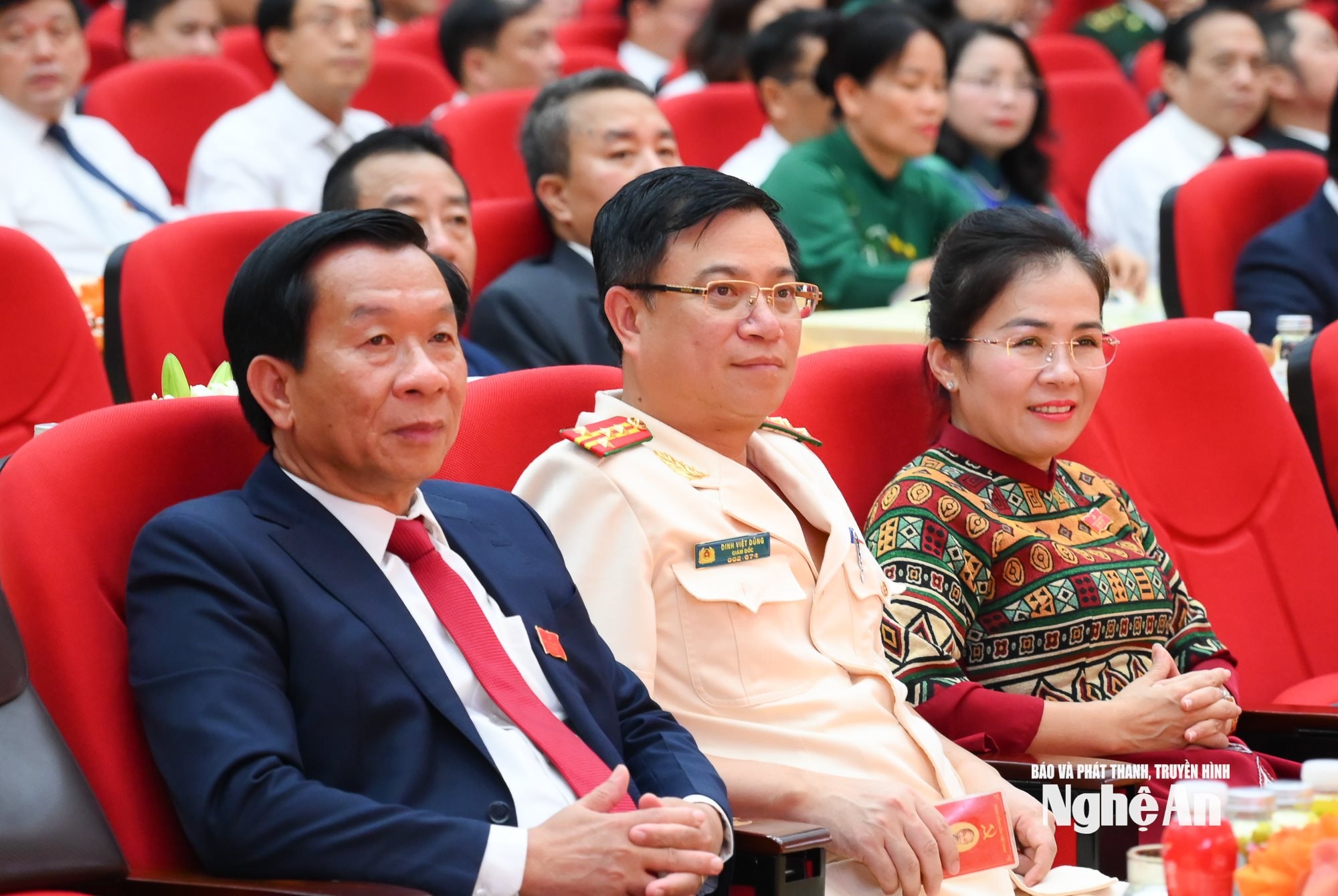 Đại hội Đảng-2