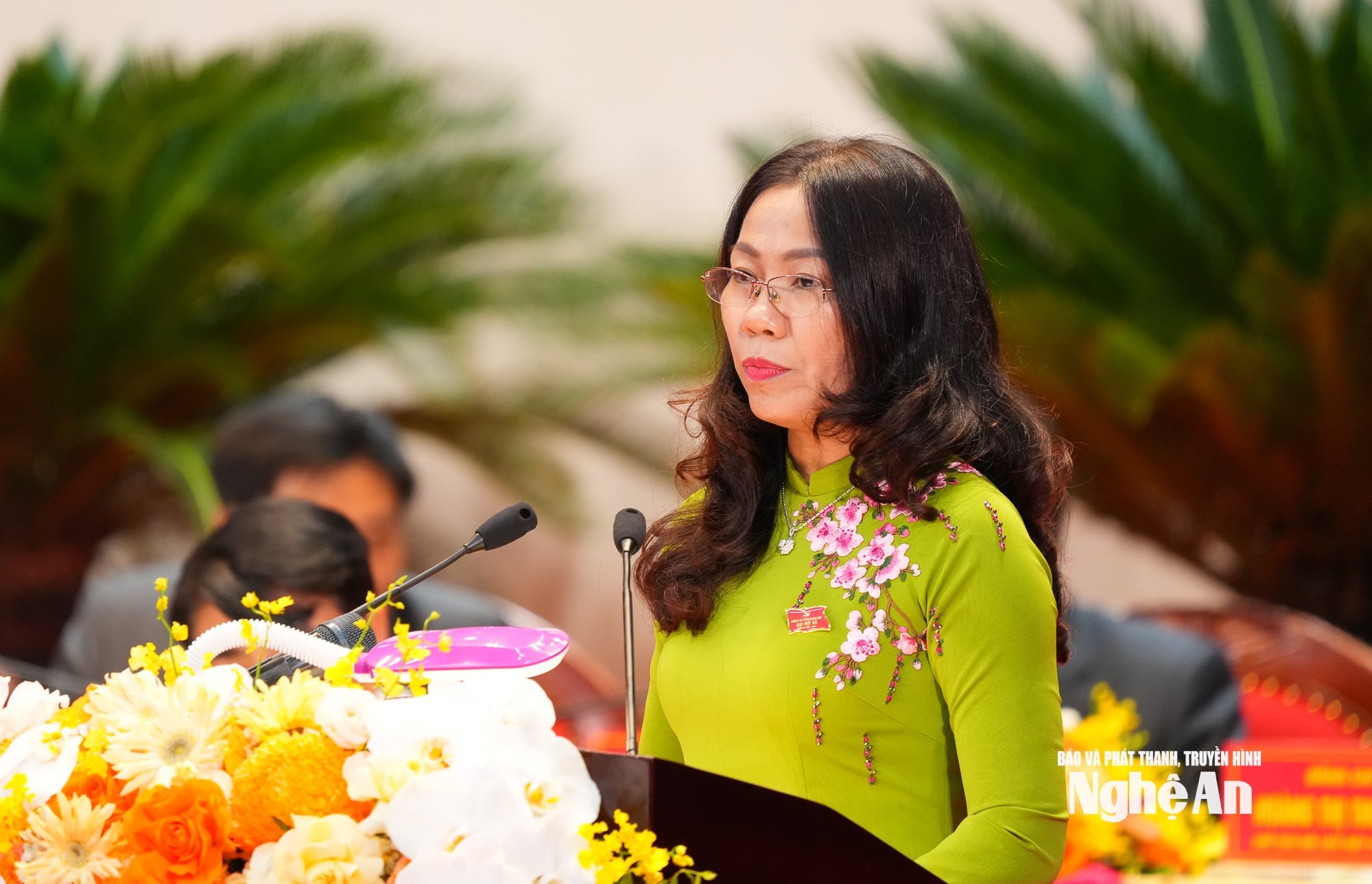 Đại hội Đảng-24