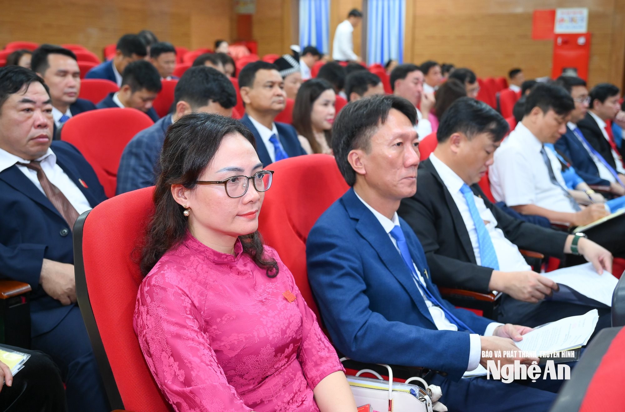 Đại hội Đảng-26