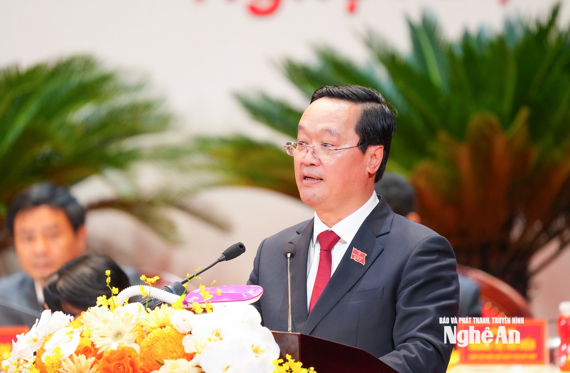 Đại hội Đảng-29