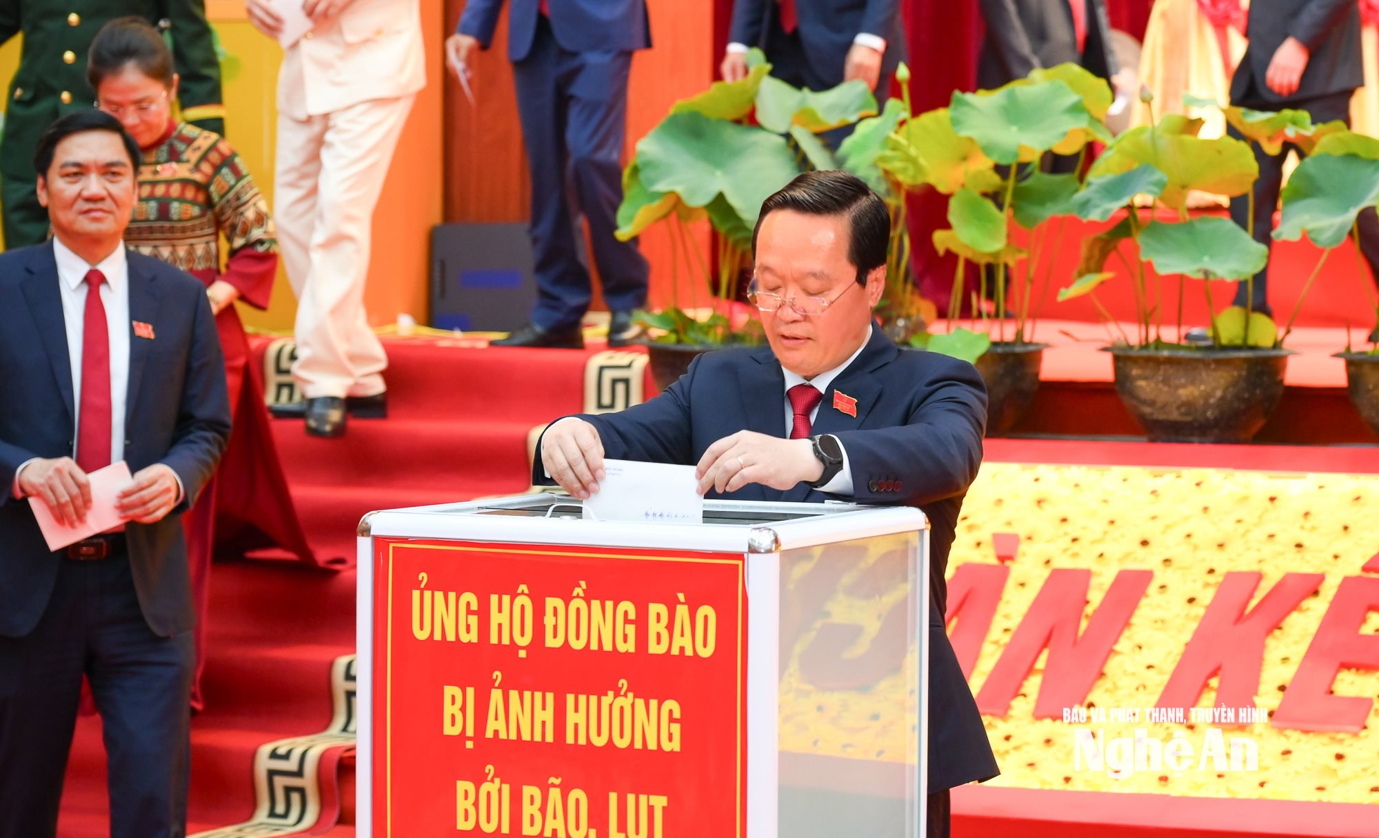 Đại hội Đảng-31-1