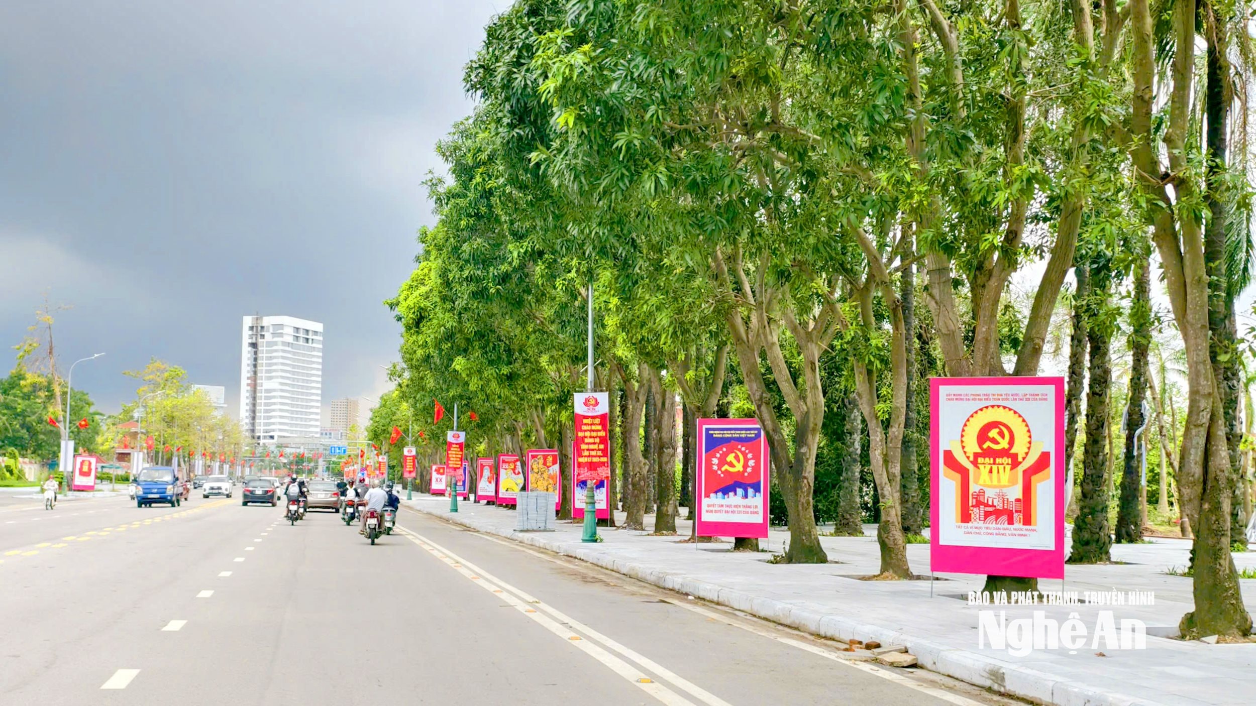 đại hội đảng bộ tỉnh Ảnh Diệp Thanh00001