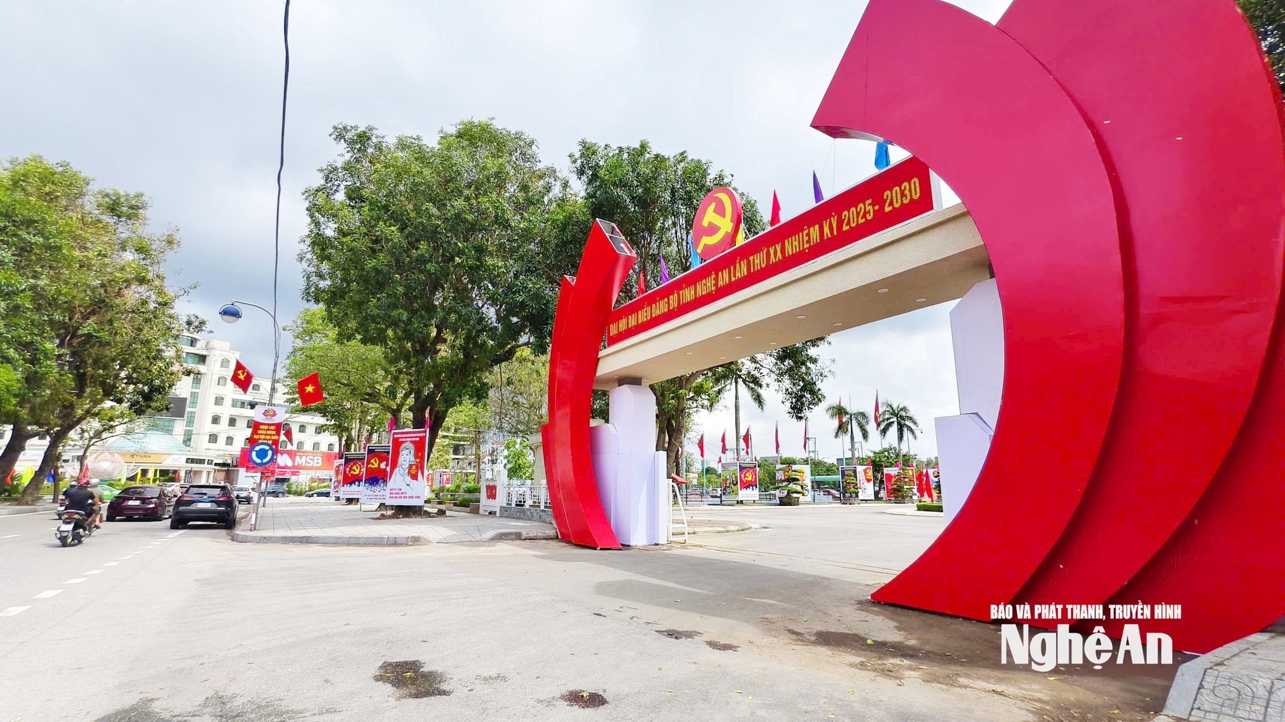 đại hội đảng bộ tỉnh Ảnh Diệp Thanh00012