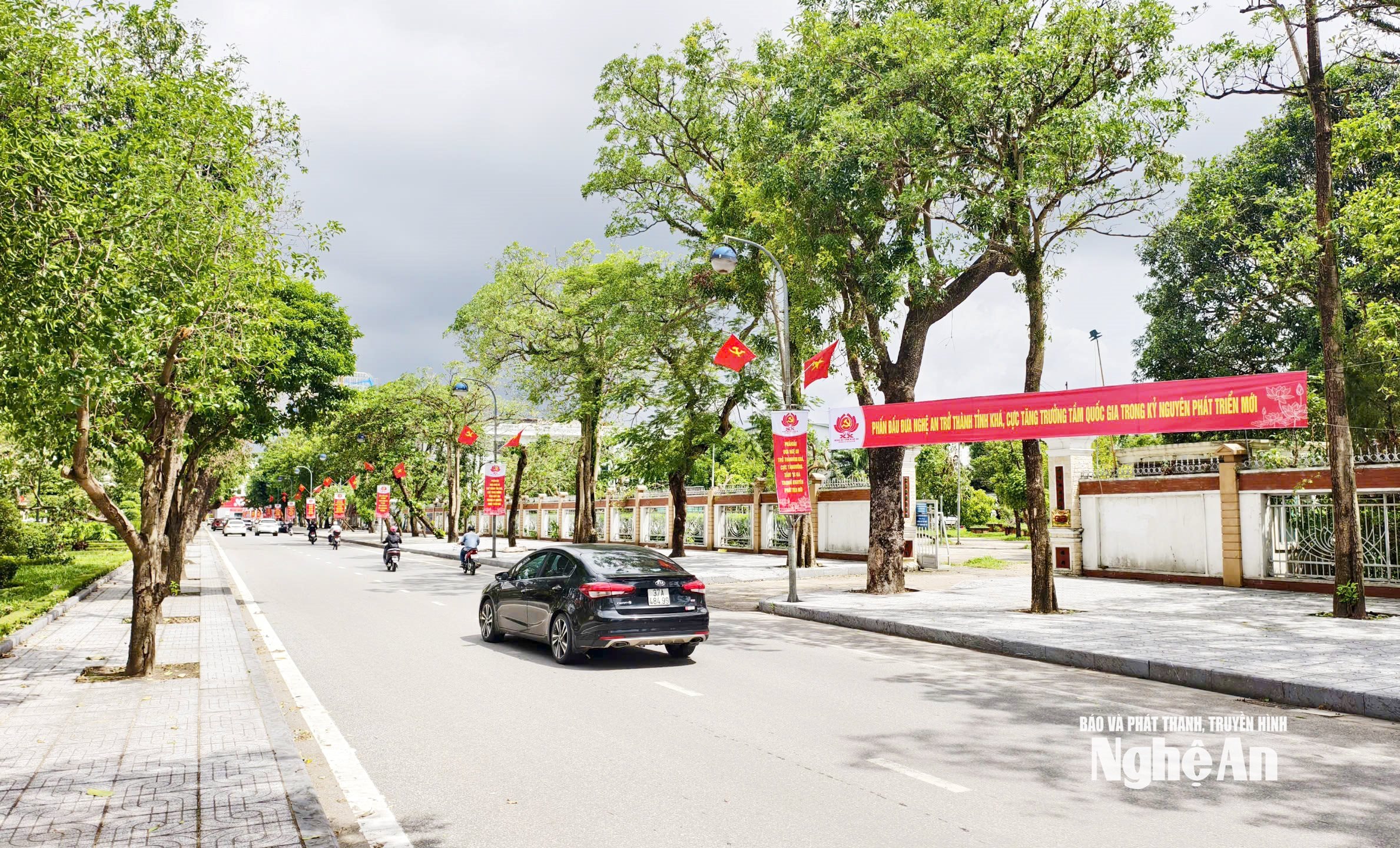 đại hội đảng bộ tỉnh Ảnh Diệp Thanh00016