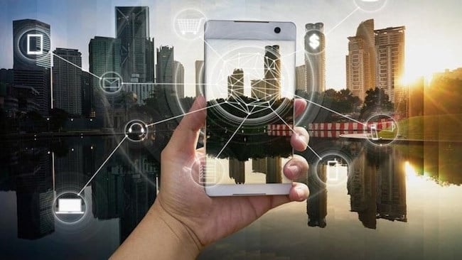 Thị trường 24h: Thí điểm BĐS online, kinh tế Việt Nam tăng trưởng mạnh