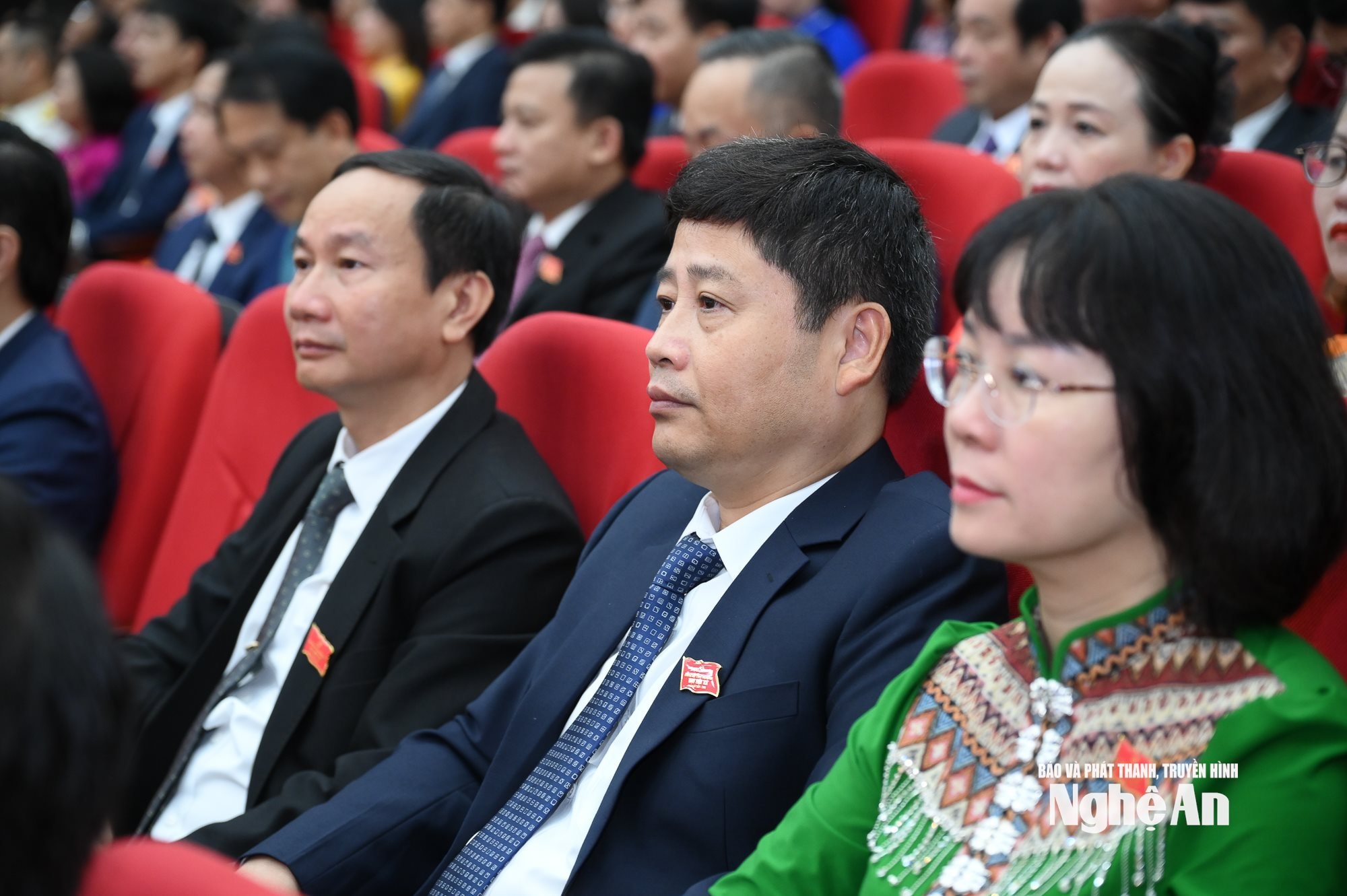 Đại hội Đảng-18