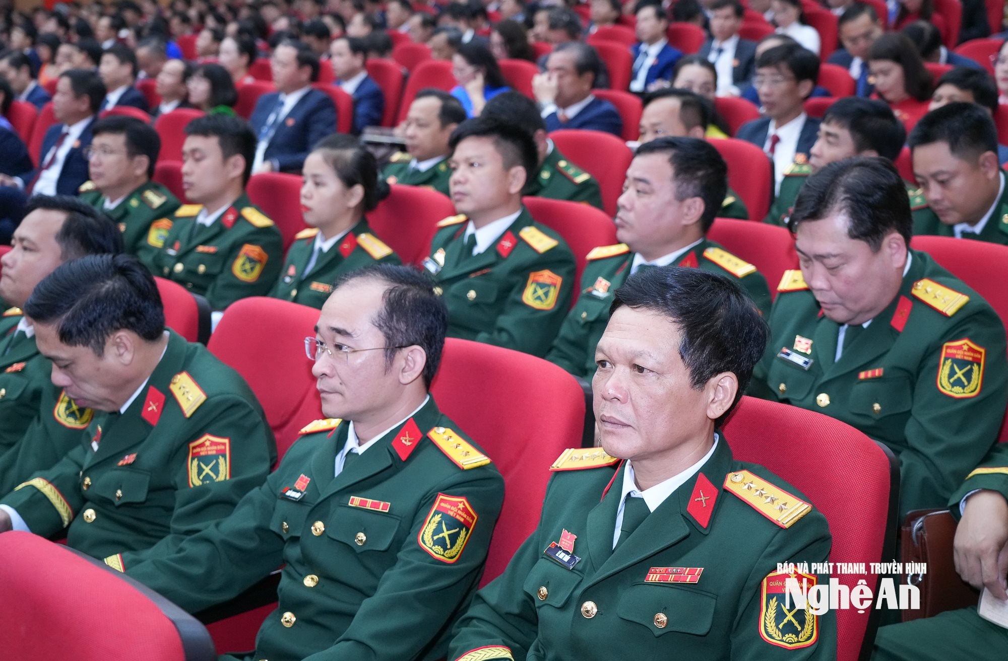 Đại hội Đảng - bỏ phiếu-12