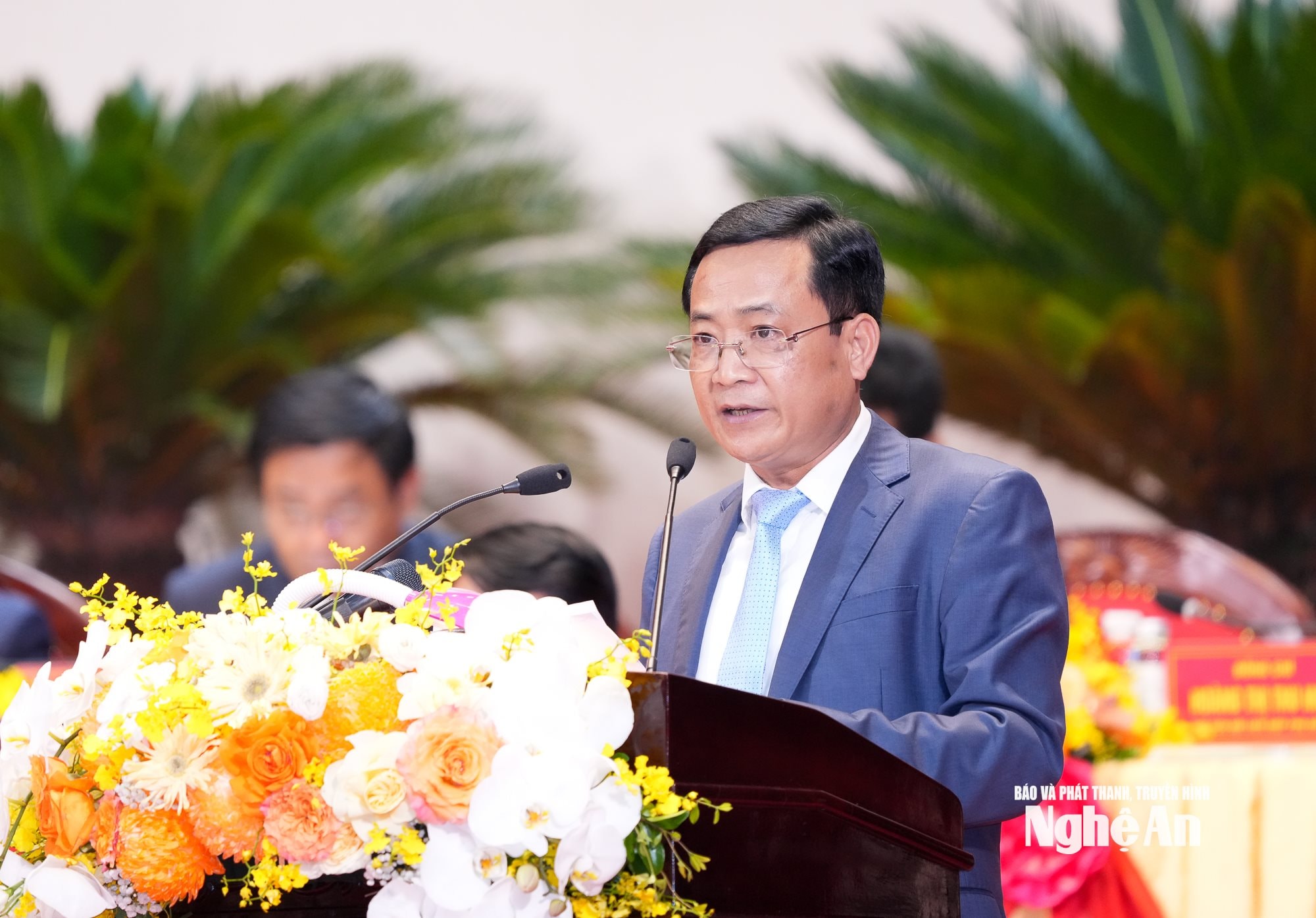 សមាជបក្ស - រសៀល - ២៦