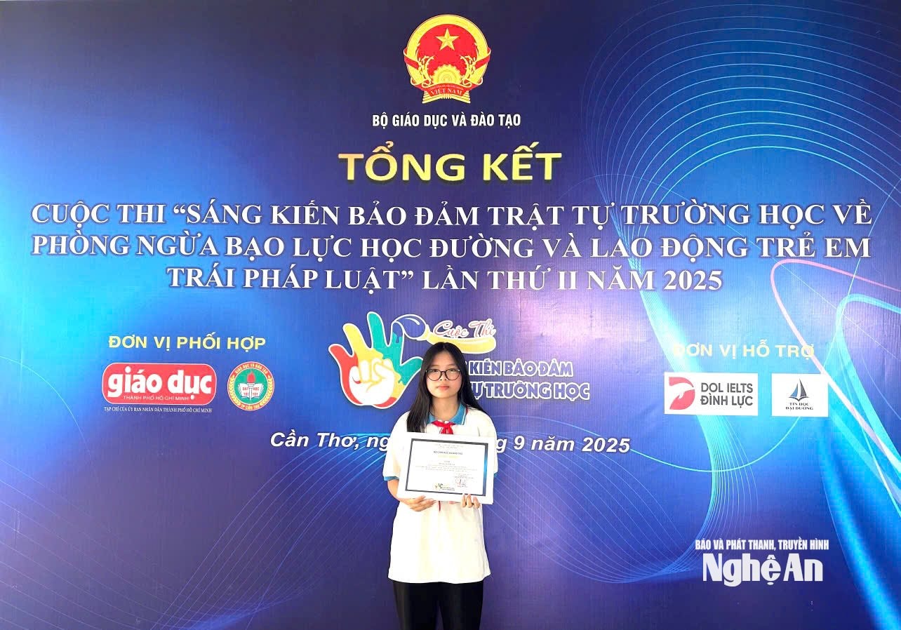 Học sinh
