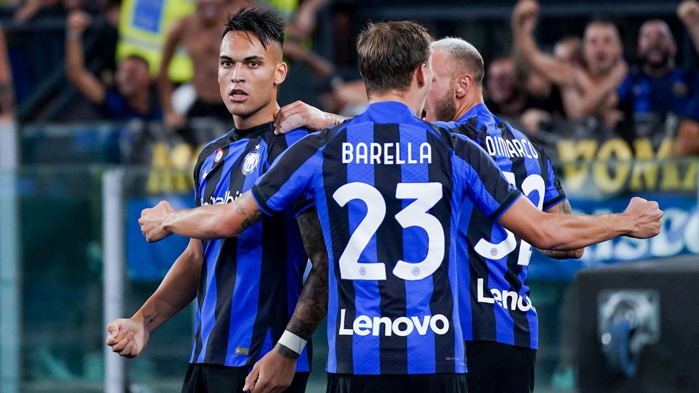 Inter Milan vs Cremonese: Match Preview - Serpents of Madonnina