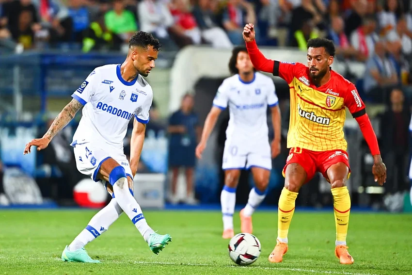 Auxerre - RC Lens : que faut-il savoir du match de Ligue 1 ?
