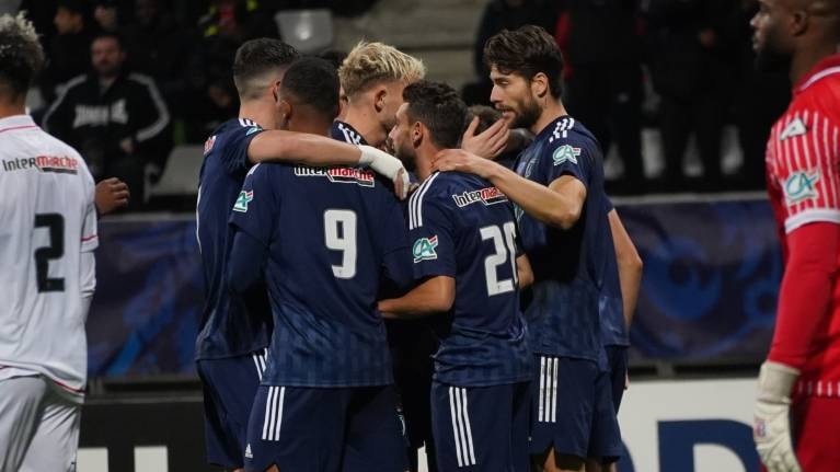 Paris FC vs FC Lorient Tickets | 3 Oct 2025 | Stade Sébastien Charléty | Koobit