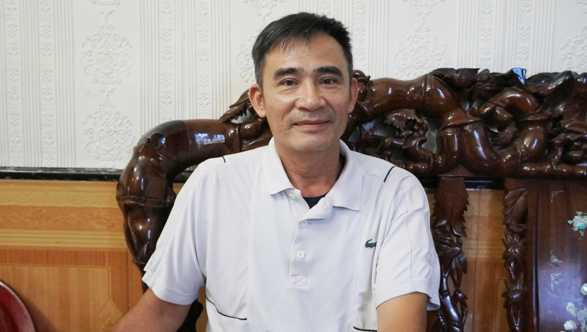 Nguyễn Huy Dương
