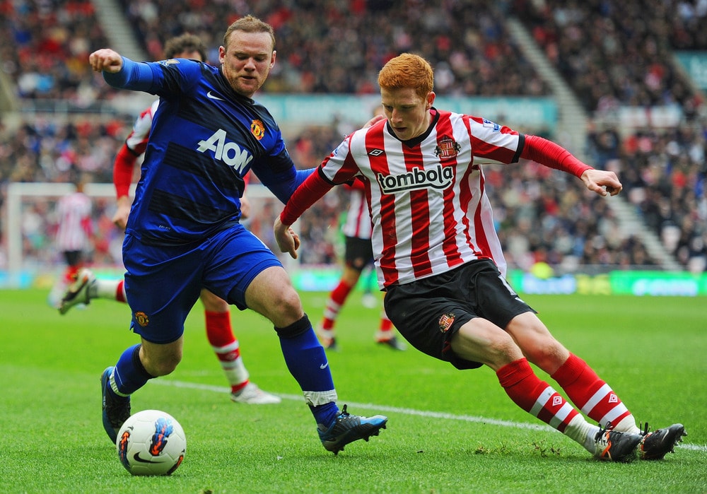 Preview: Manchester United vs. Sunderland AFC | The Busby Babe