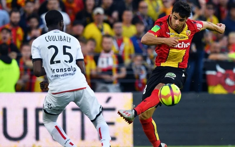 Nhận định, soi kèo Auxerre vs Lens (02h00, 4/6), Ligue 1 vòng 38