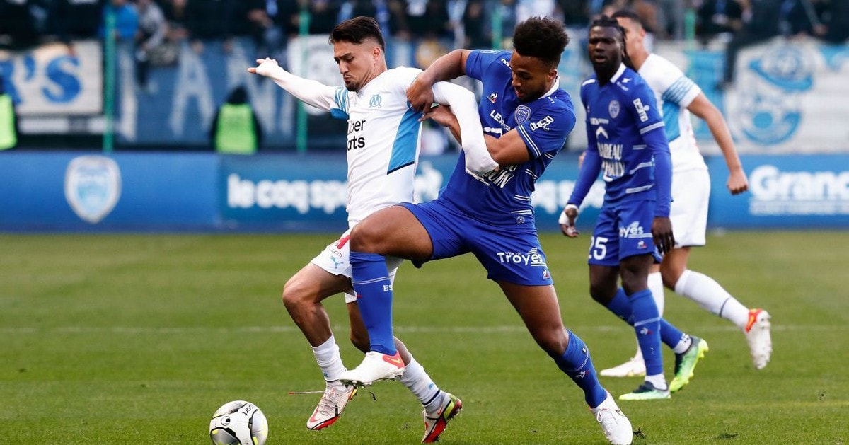 Nhận định bóng đá Marseille vs Metz, Ligue 1 vòng 21 (03h00, 10/2)