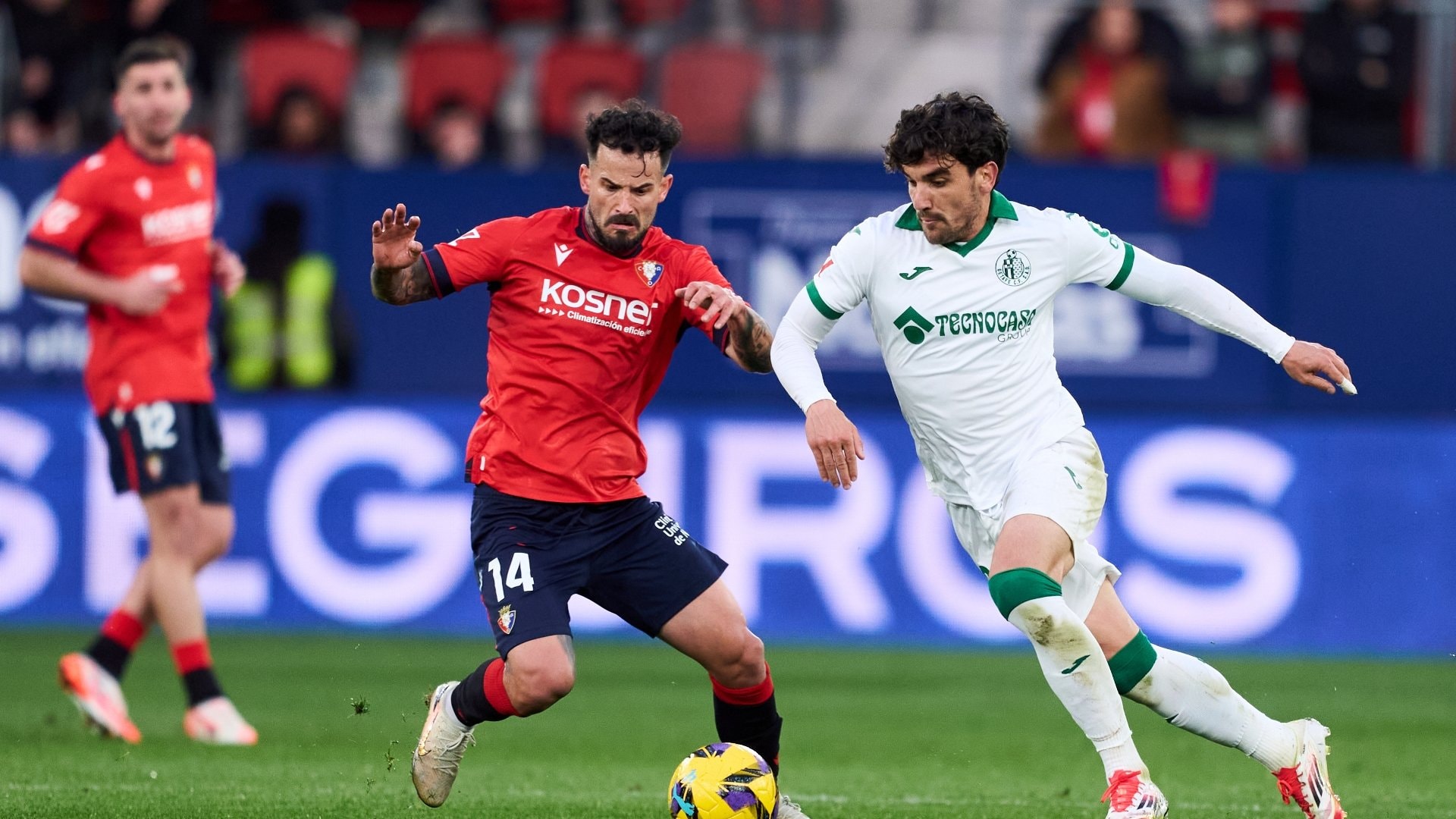 Osasuna vs Getafe Tips & Preview - Hosts to show quality at home