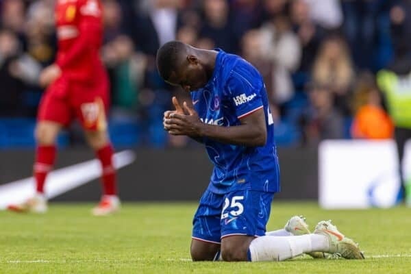 Chelsea have 3 more