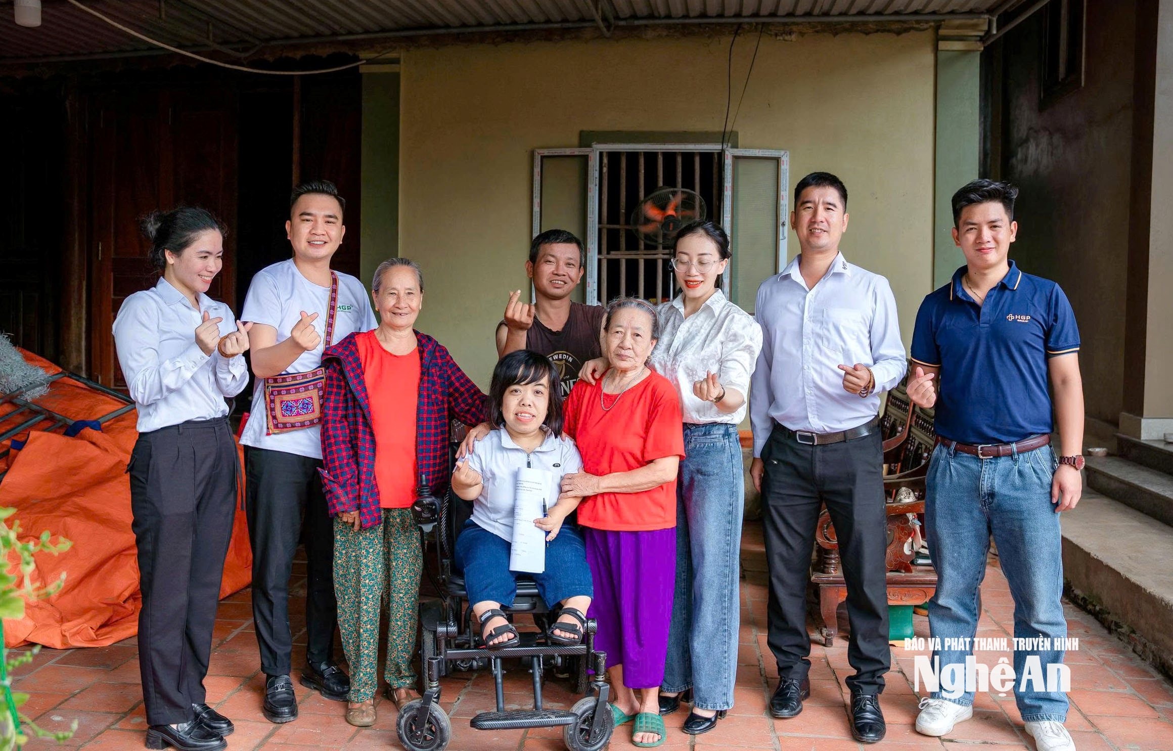 khảo sát thực hiện dự án
