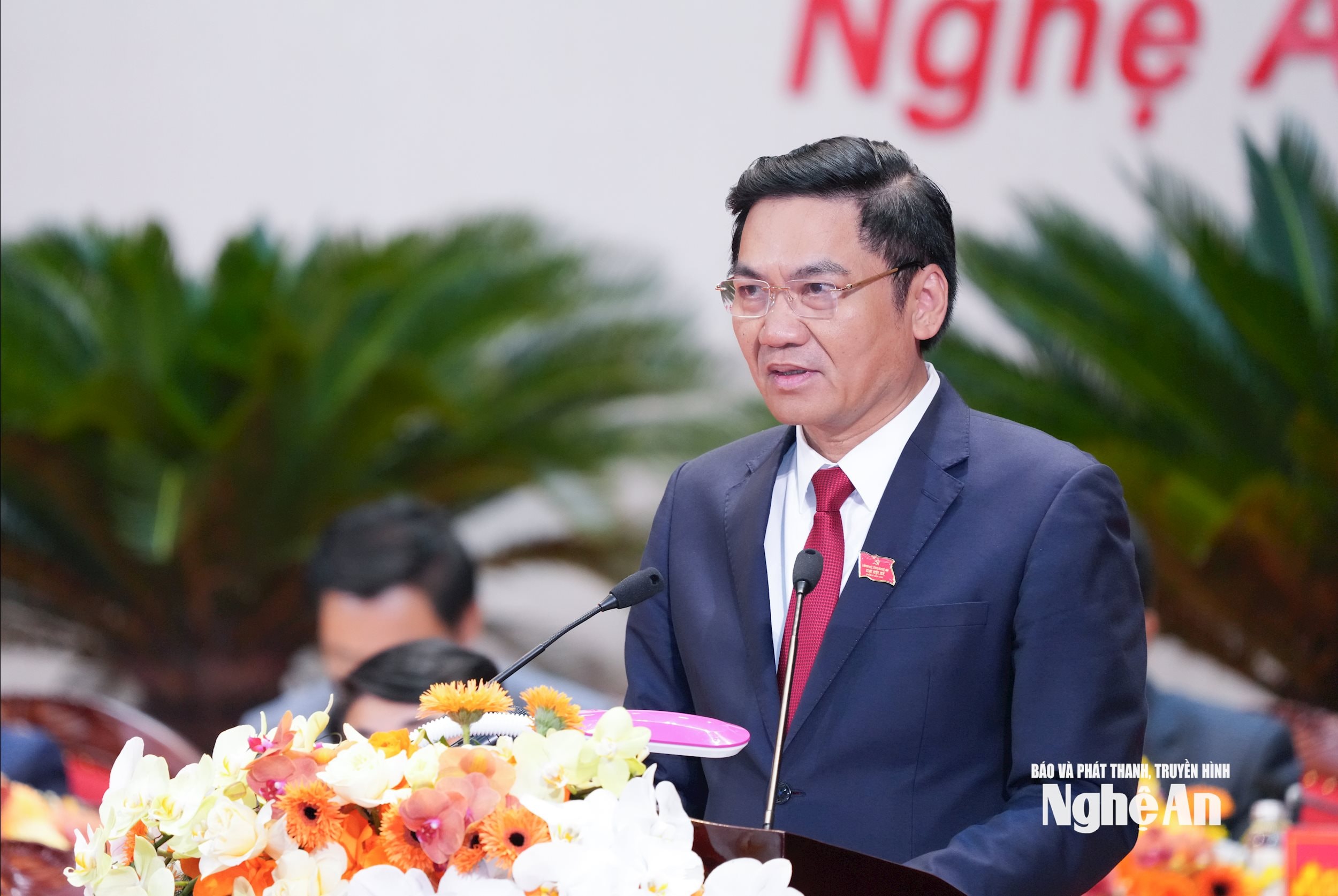 Đại hội ngày 3