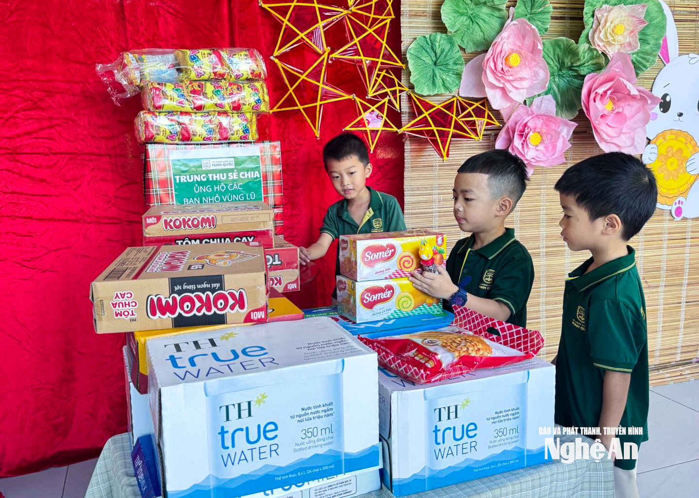Trung thu 2