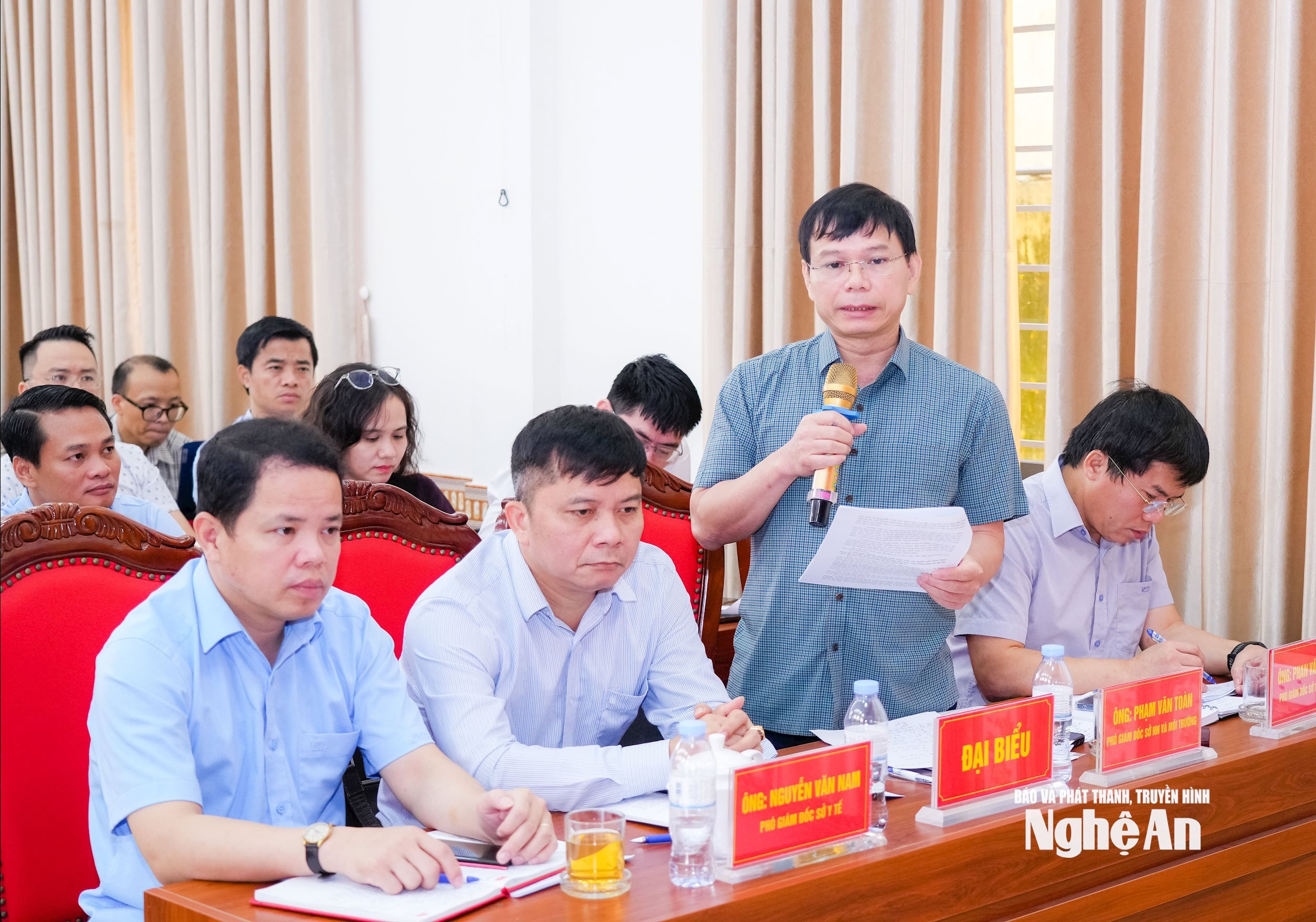  anh toàn