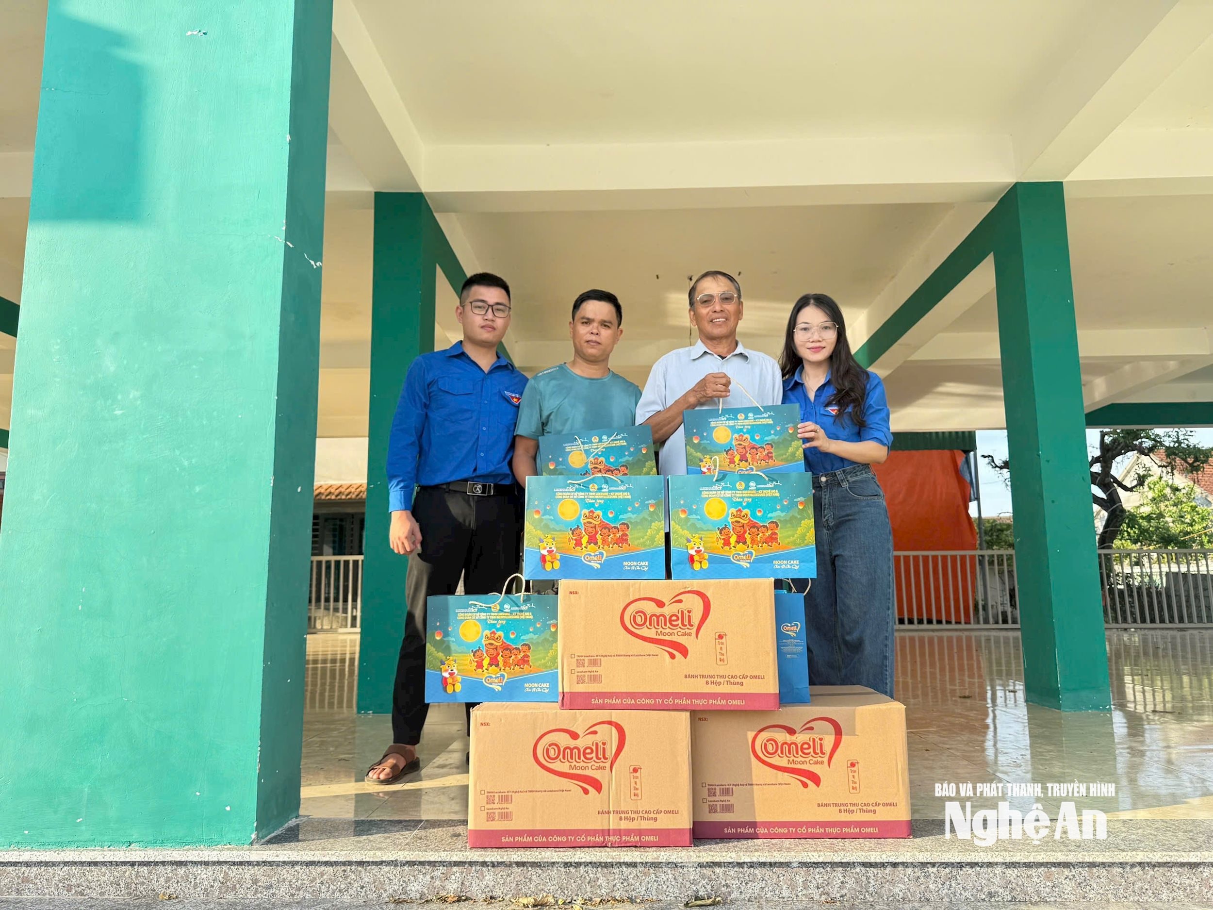 1 luxshare Nghe An រូបថត CSCC00008