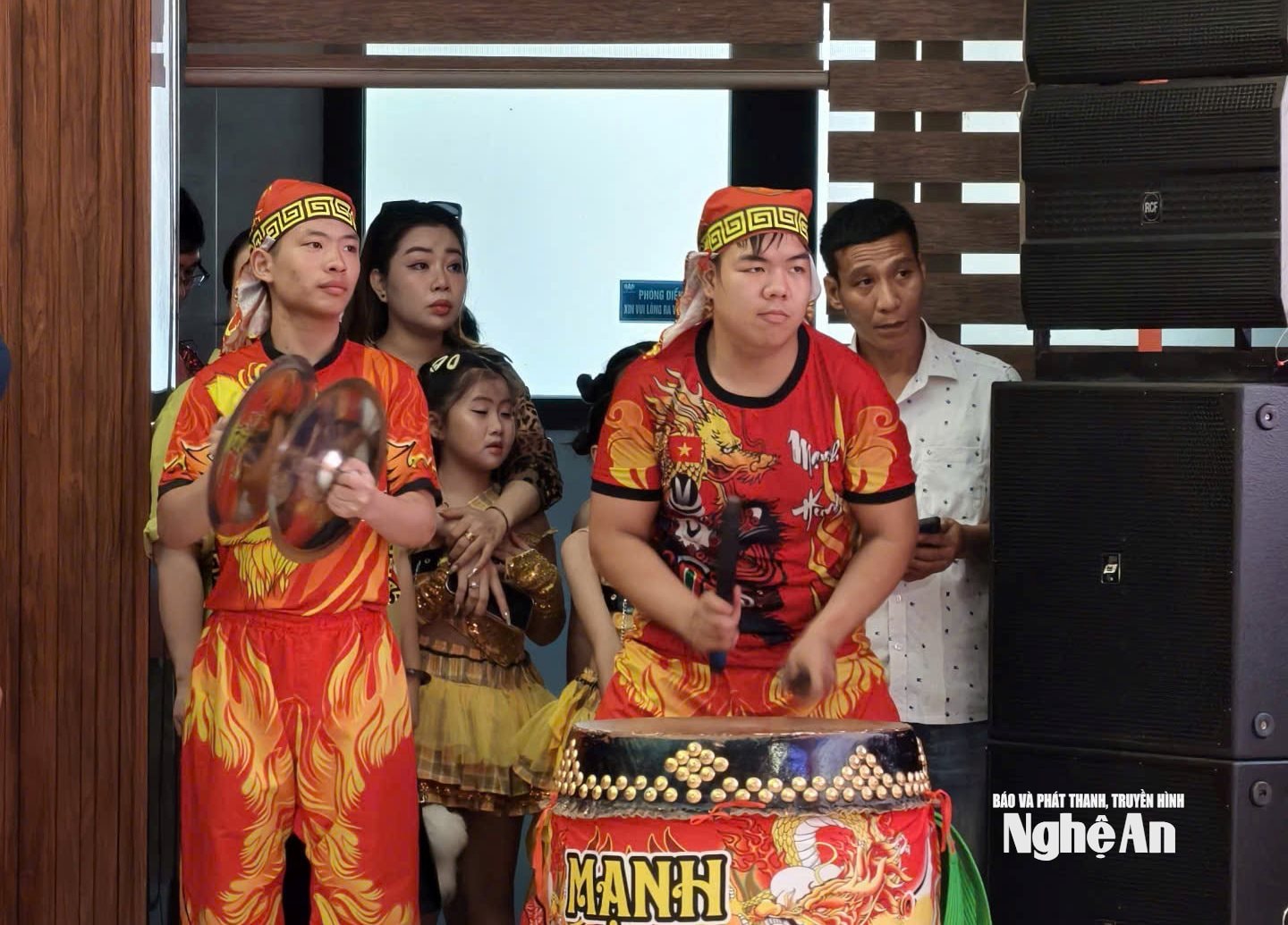 múa lân sư rồng Ảnh Diệp Thanh00001