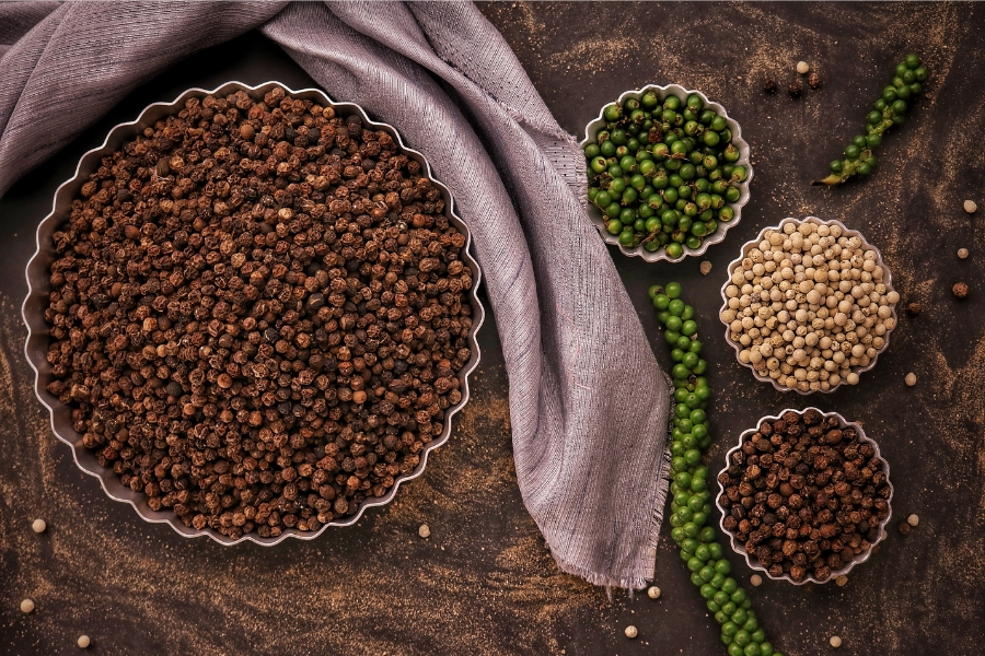 Pepper price today October 7, 2025: Slight increase due to storms
