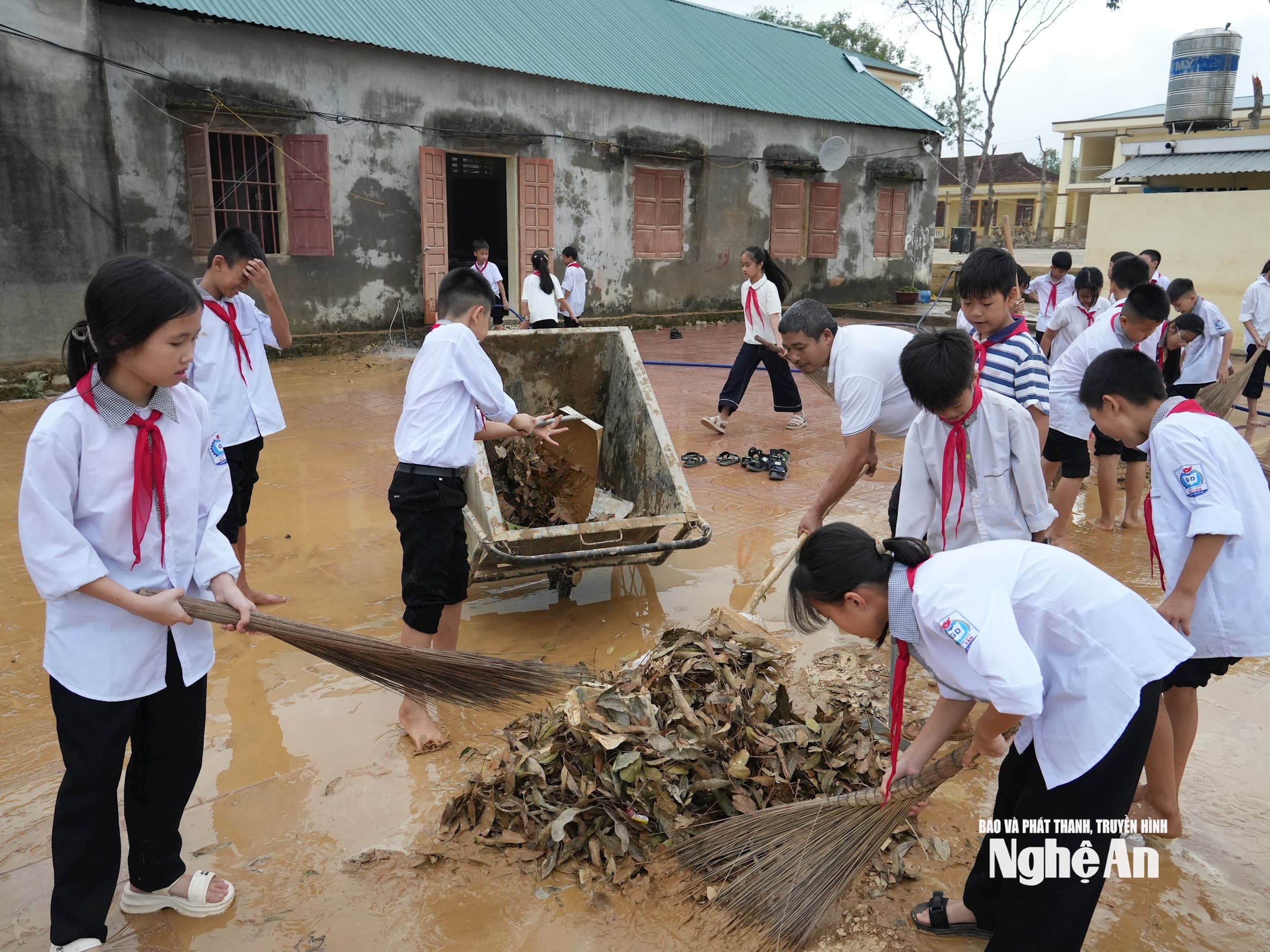 Ảnh - Mỹ Hà (2)