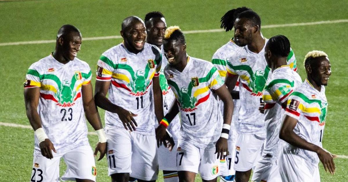 Nhận định soi kèo Chad vs Mali lúc 23h00 ngày 8/10/2025 - Xoilac TV