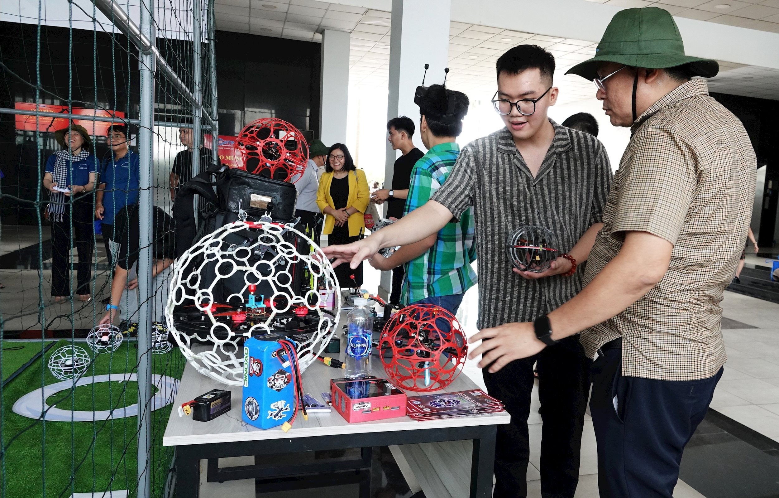 Thu nhập từ nhiệm vụ khoa học, công nghệ và đổi mới sáng tạo được miễn thuế thu nhập cá nhân