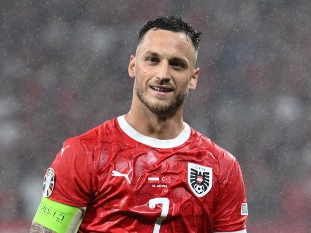 Nhận định Áo vs San Marino: Nắm lấy cơ hội, 01h45 ngày 10/10/2025