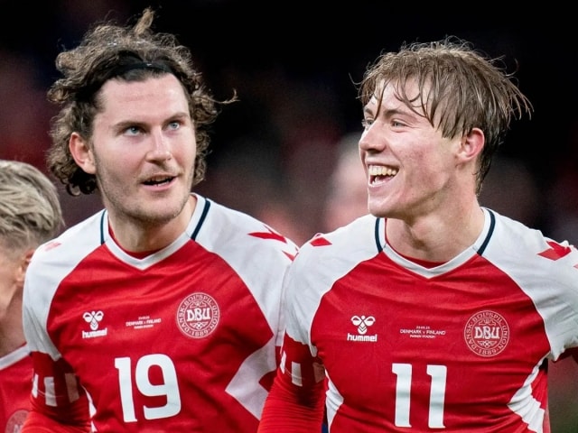 Nhận định Belarus vs Đan Mạch: Chờ đợi bất ngờ